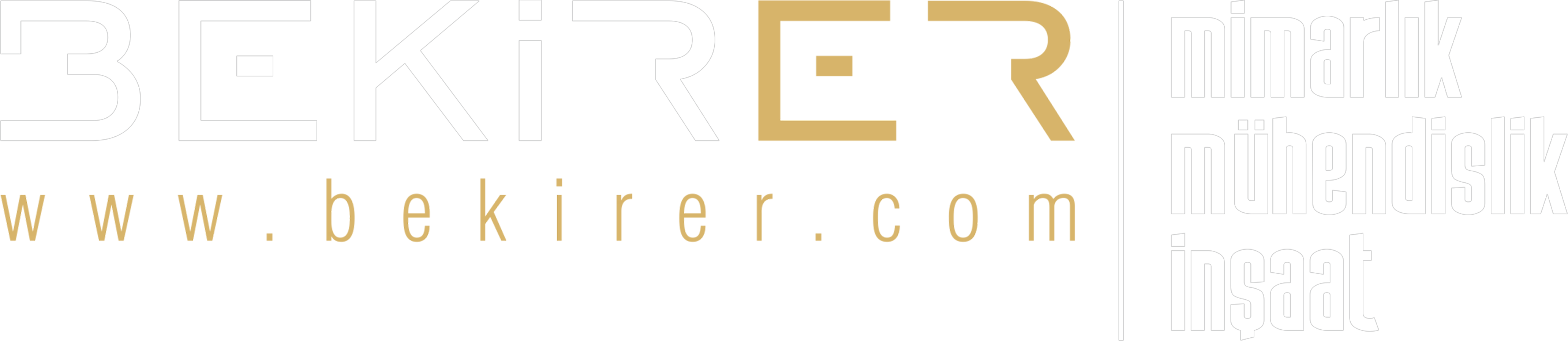 Bekir ER Yapı Denetim, Mimarlık, Mühendislik ve İnşaat | Karaman Merkez